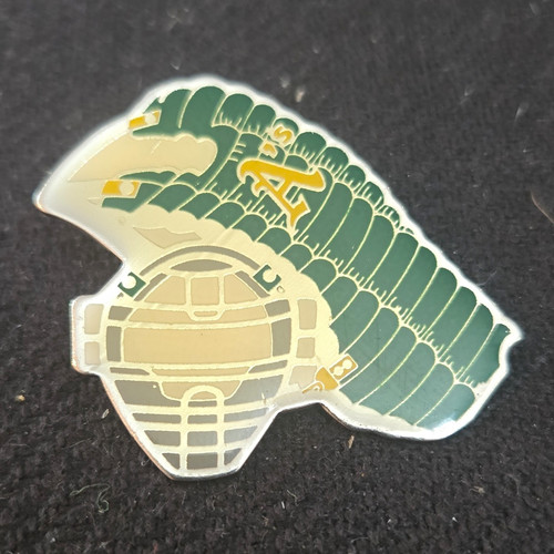 Unocal oakland athletics - unocal, 76